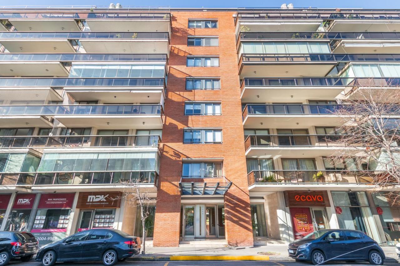 Luxury Apartments In Puerto Madero Буэнос-Айрес Экстерьер фото