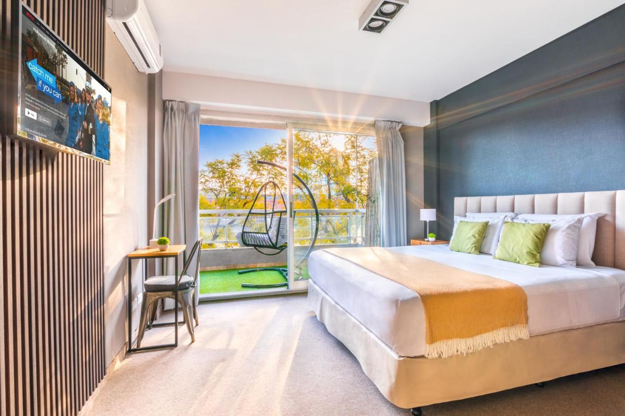 Luxury Apartments In Puerto Madero Буэнос-Айрес Экстерьер фото